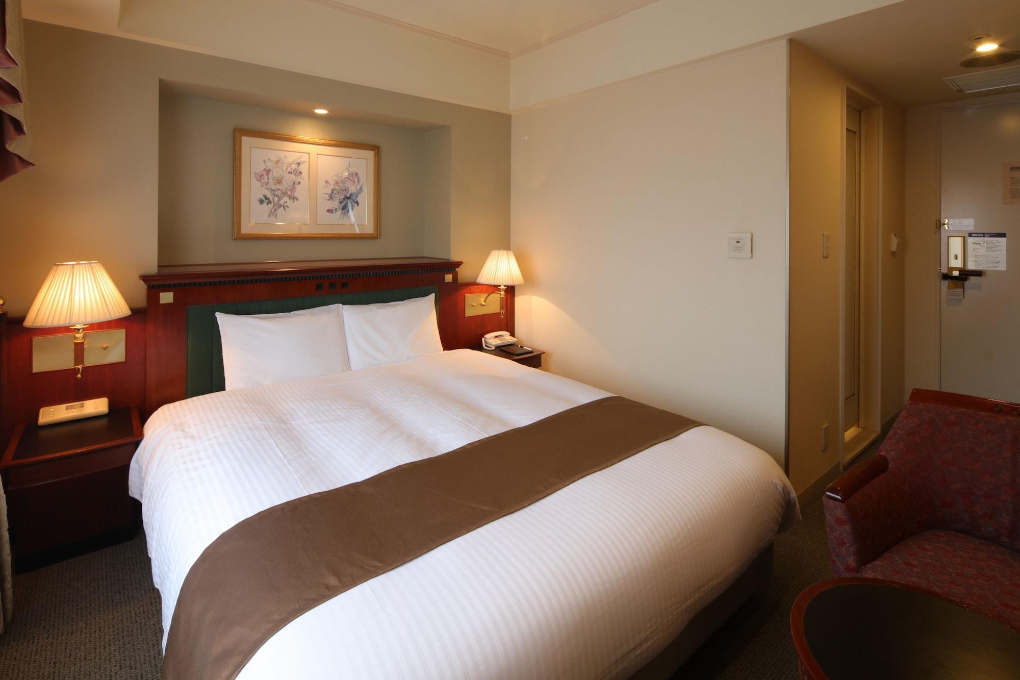 Tokyo Daiichi Hotel Nishiki Nagoya Exterior foto